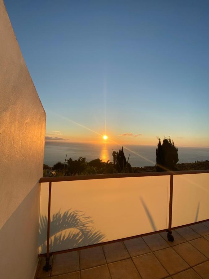 Villa Colon Fuencaliente de la Palma Exterior photo