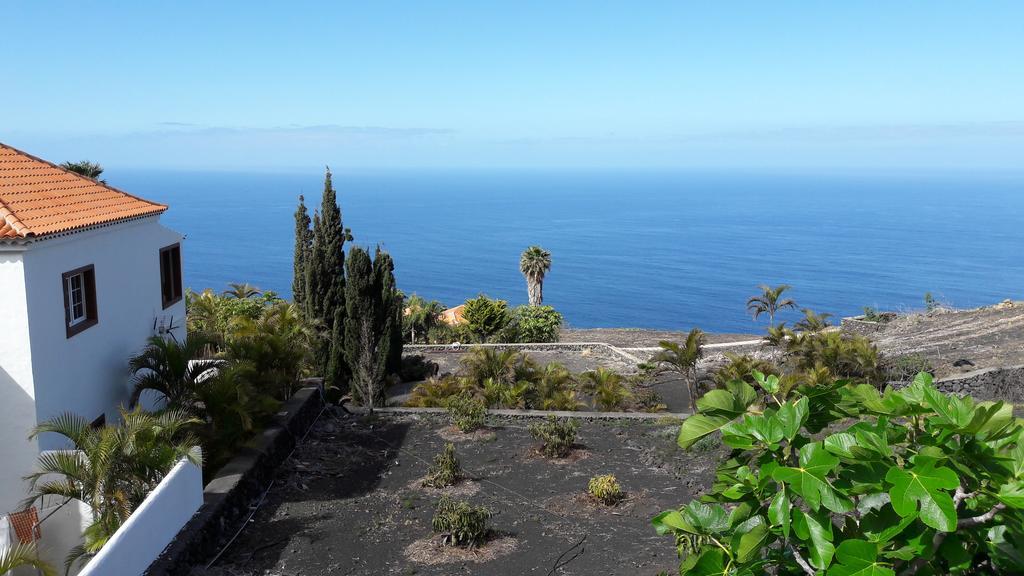 Villa Colon Fuencaliente de la Palma Exterior photo